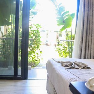 Zimmer mit Queensize-Bett